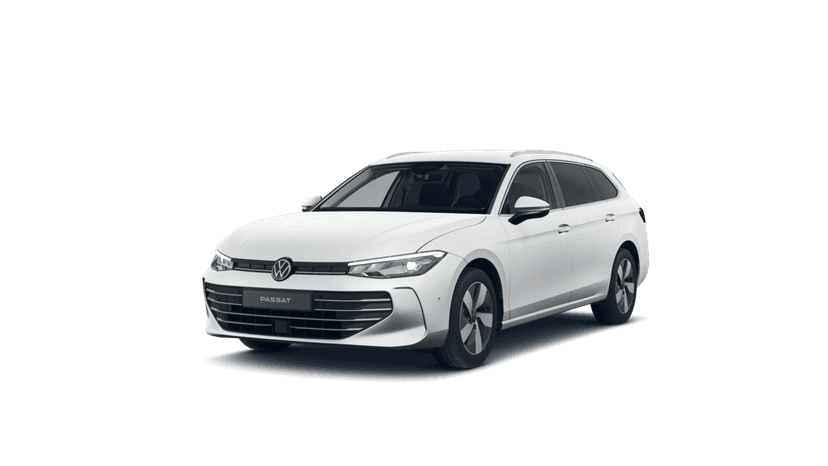 Passat - miniatura renderu 5