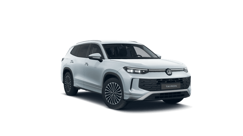 Tayron - miniatura renderu 1