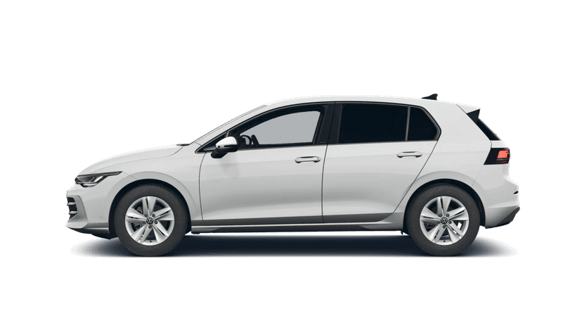 Golf - miniatura renderu 4