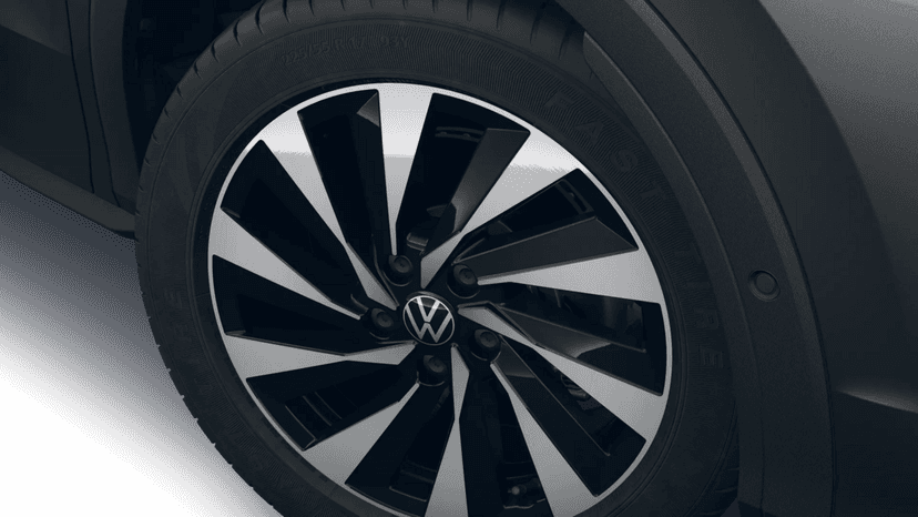 Nowy T-Roc - miniatura renderu 6