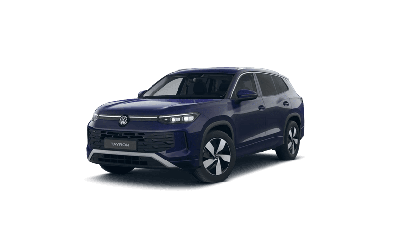 Tayron - miniatura renderu 5