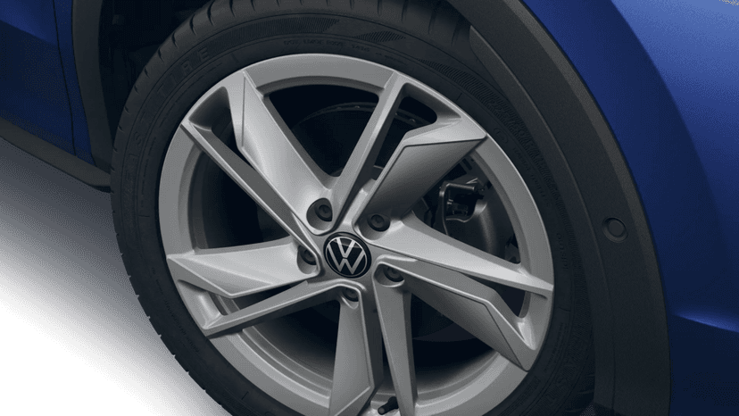 Nowy T-Roc - miniatura renderu 6