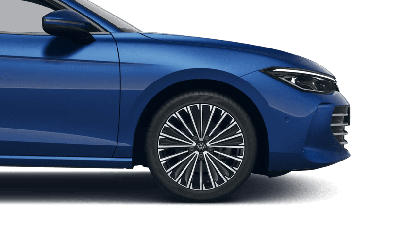 Passat - miniatura renderu 6