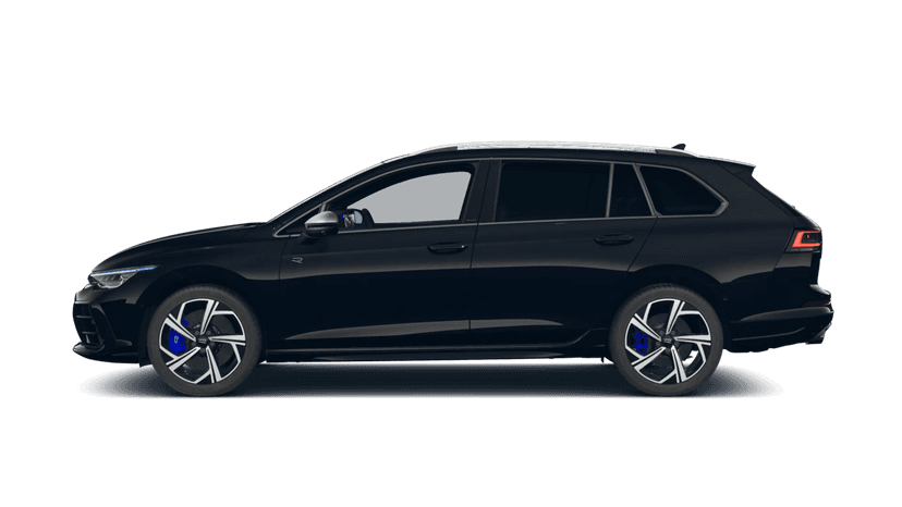 Golf Variant - miniatura renderu 4
