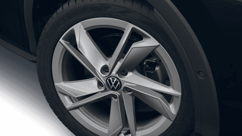 Nowy T-Roc - miniatura renderu 6