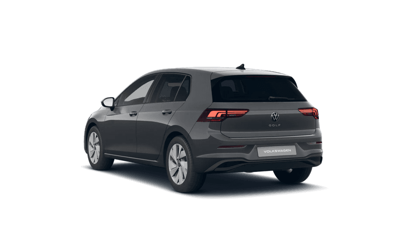 Golf - miniatura renderu 3