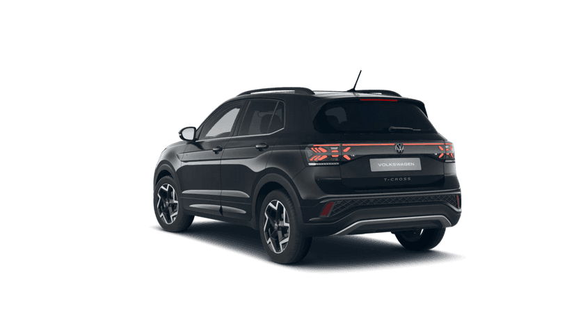 T-Cross - miniatura renderu 3