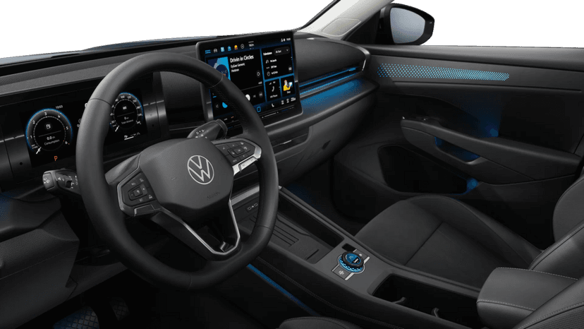 Nowy T-Roc - miniatura renderu 7