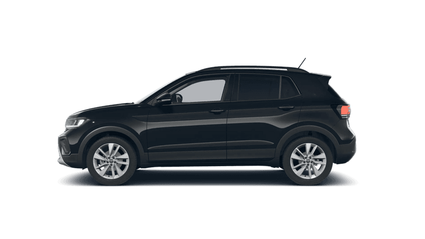 T-Cross - miniatura renderu 4