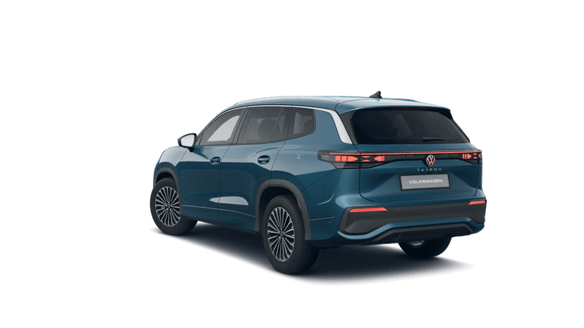 Tayron - miniatura renderu 3