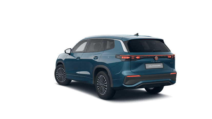 Tayron - miniatura renderu 3