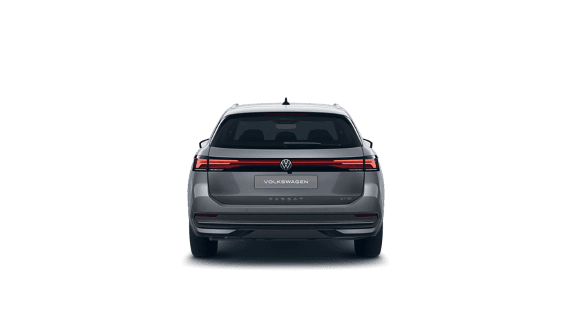 Passat - miniatura renderu 2