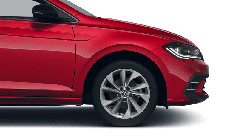 Polo - miniatura renderu 6