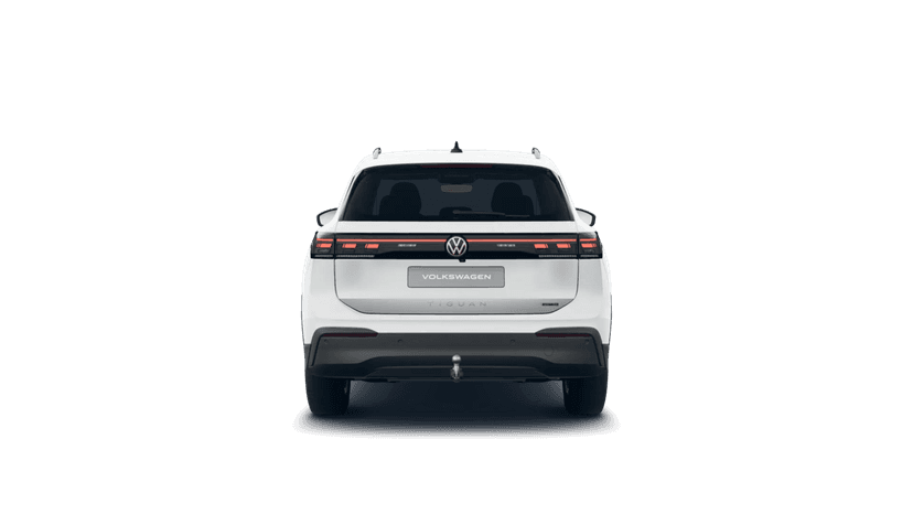 Tiguan - miniatura renderu 2
