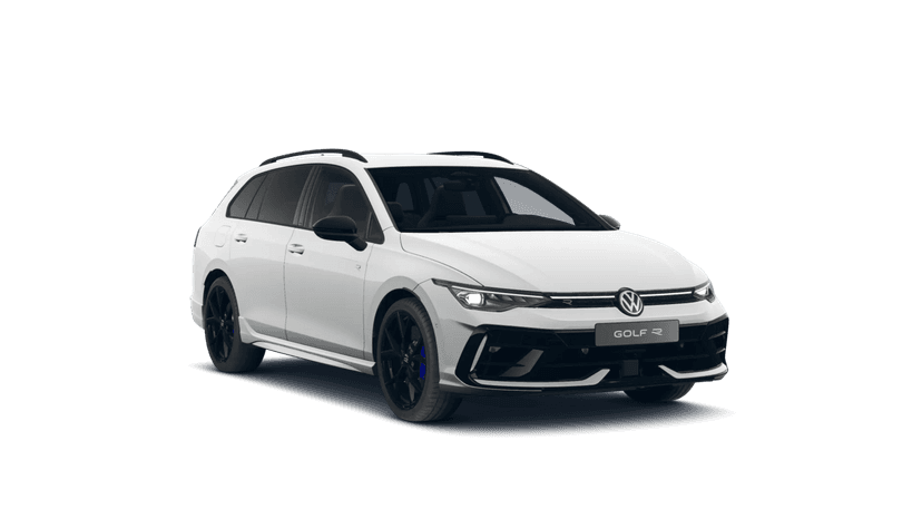 Golf Variant - miniatura renderu 1