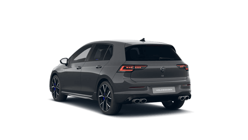 Golf - miniatura renderu 3