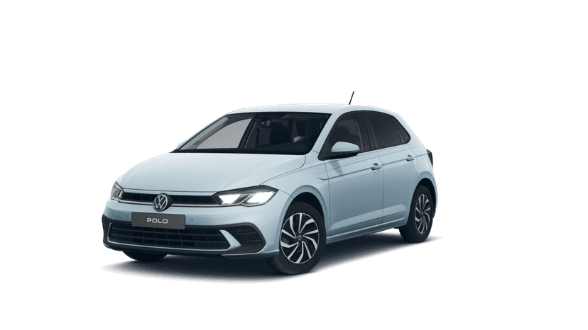 Polo - miniatura renderu 5