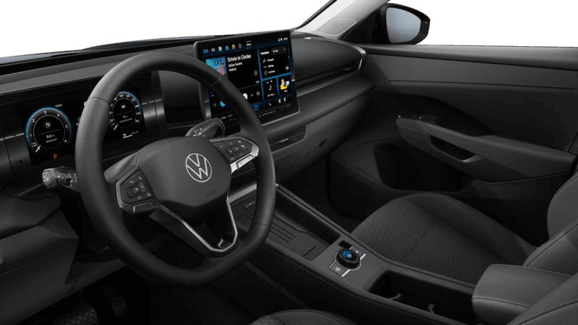 Nowy T-Roc - miniatura renderu 7