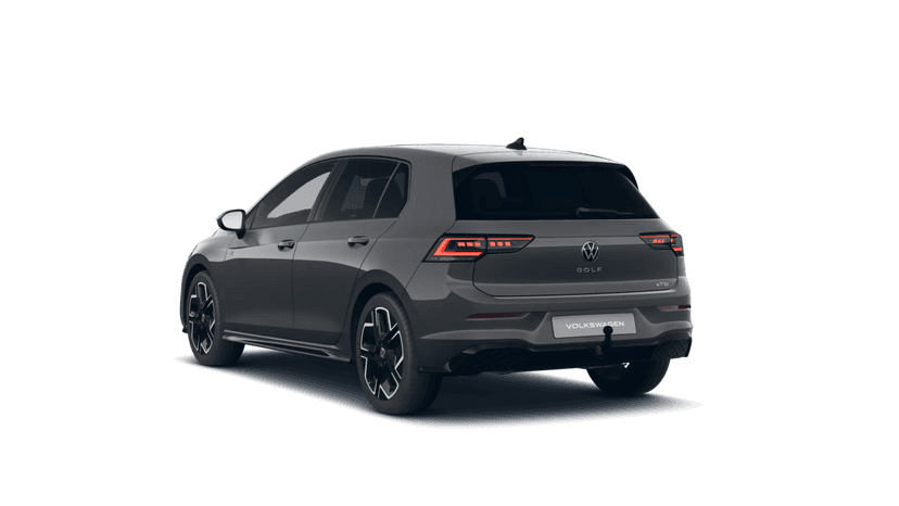 Golf - miniatura renderu 3