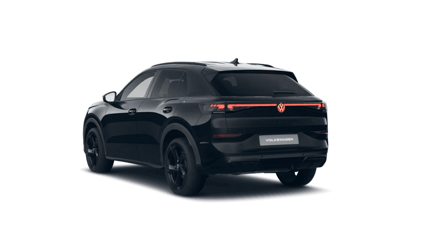 Nowy T-Roc - miniatura renderu 3