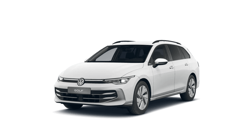 Golf Variant - miniatura renderu 5
