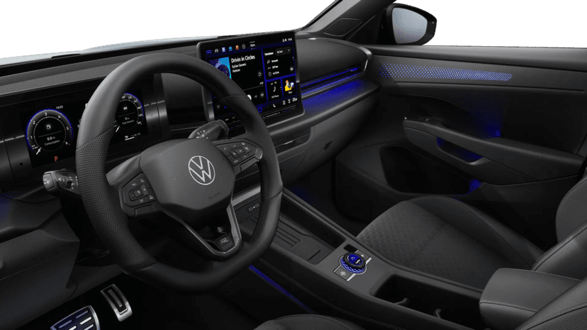 Nowy T-Roc - miniatura renderu 7