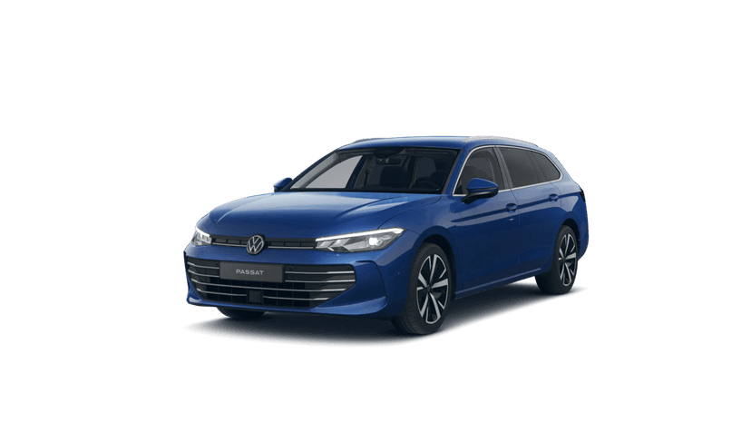 Passat - miniatura renderu 5