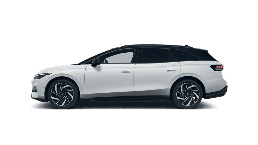 ID.7 Tourer - miniatura renderu 4