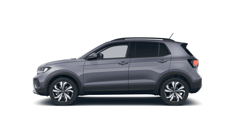 T-Cross - miniatura renderu 4