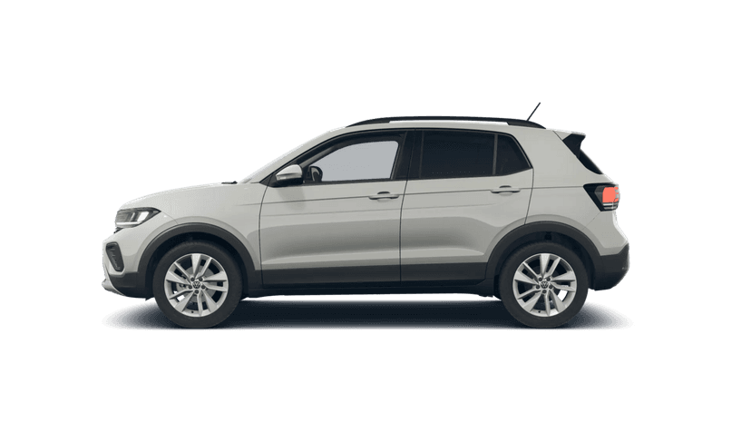 T-Cross - miniatura renderu 4