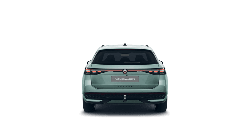 Passat - miniatura renderu 2
