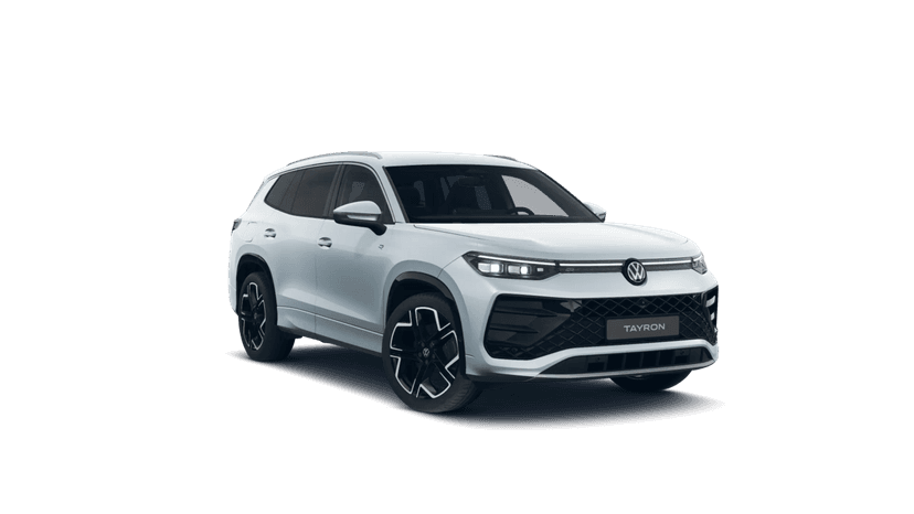 Tayron - miniatura renderu 1