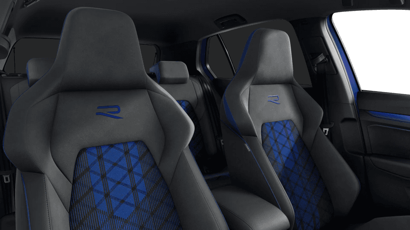 Golf - miniatura renderu 8