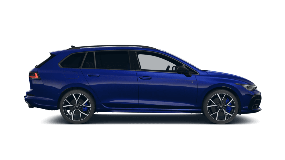Golf Variant R 2026 2.0 TSI 4MOTION 333 KM