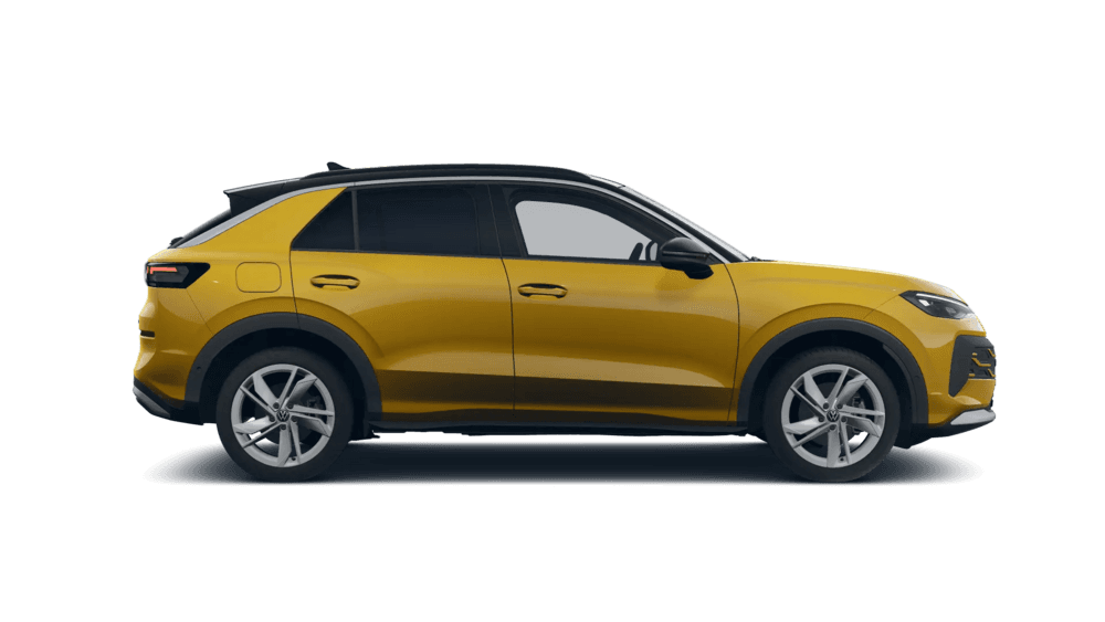 Nowy T-Roc Life 2026 1.5 eTSI 150 KM