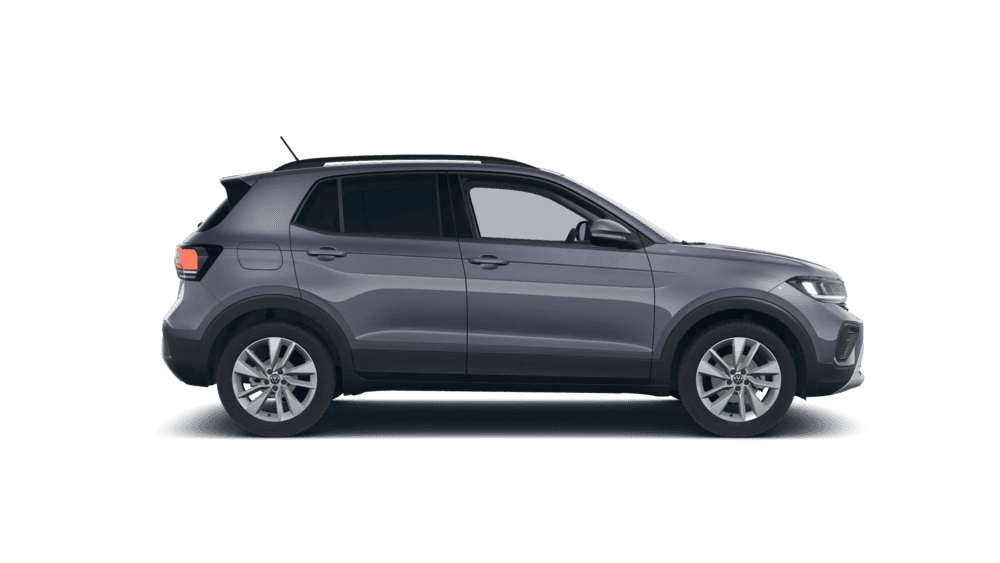 T-Cross Life Plus 2026 1.0 TSI 116 KM