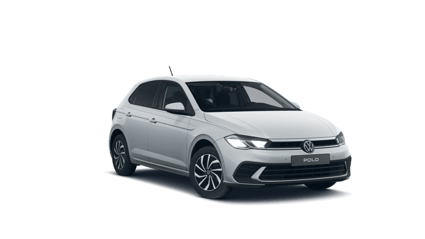 Polo - miniatura renderu 1