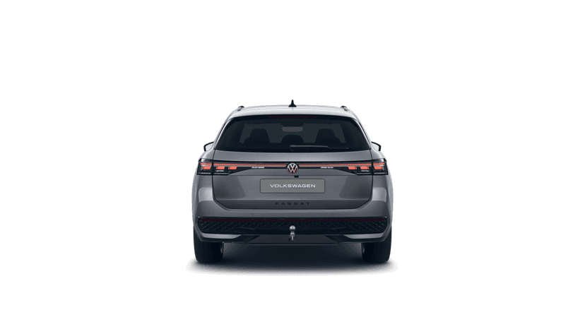 Passat - miniatura renderu 2