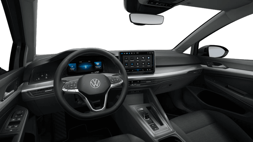 Golf - miniatura renderu 7