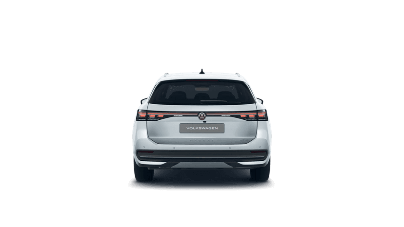 Passat - miniatura renderu 2