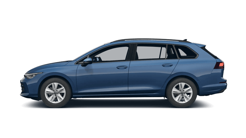 Golf Variant - miniatura renderu 4