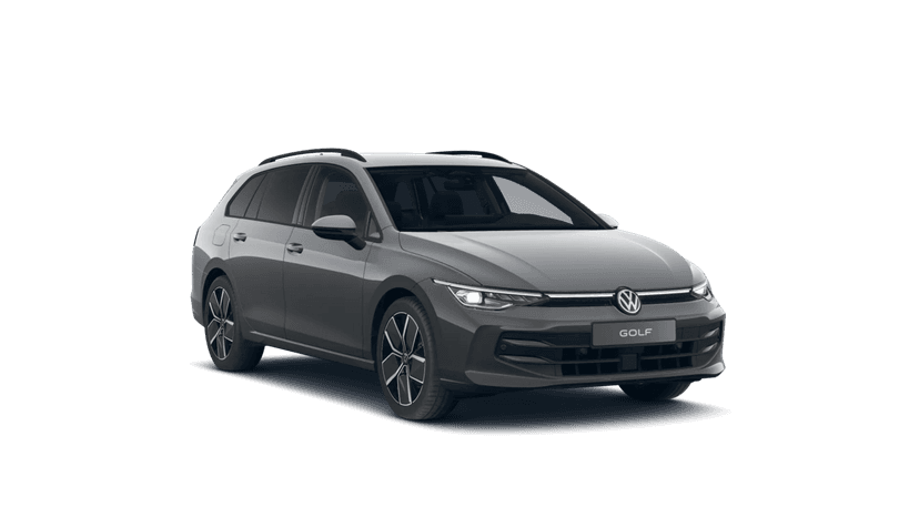 Golf Variant - miniatura renderu 1