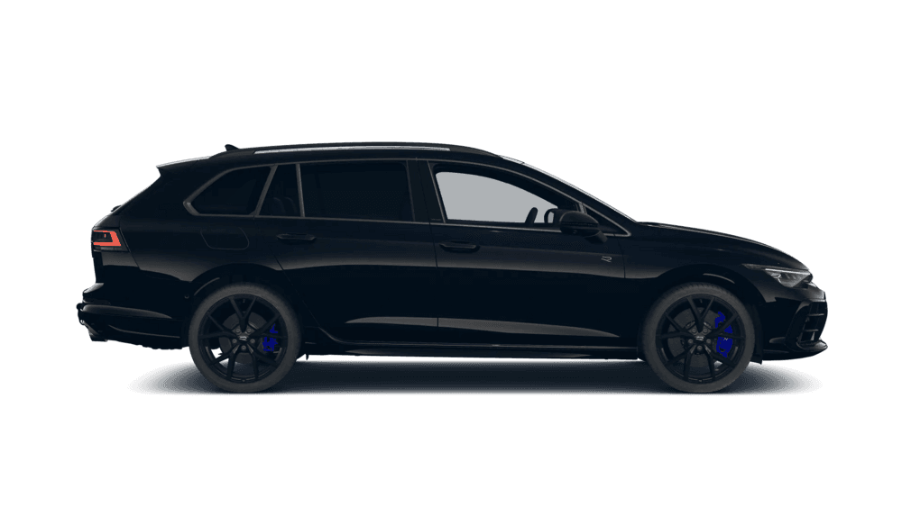 Golf Variant R 2026 2.0 TSI 4MOTION 333 KM