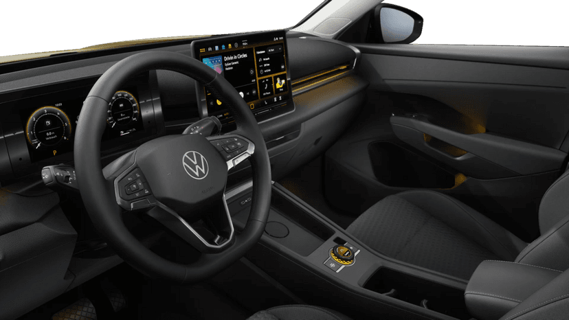Nowy T-Roc - miniatura renderu 7