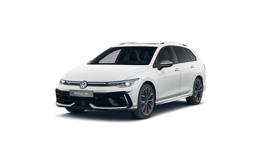 Golf Variant - miniatura renderu 5