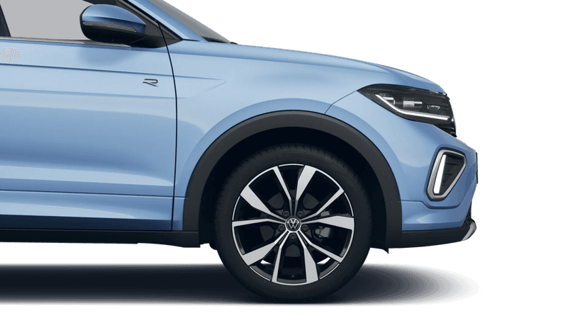 T-Cross - miniatura renderu 6