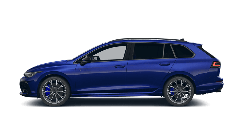 Golf Variant - miniatura renderu 4