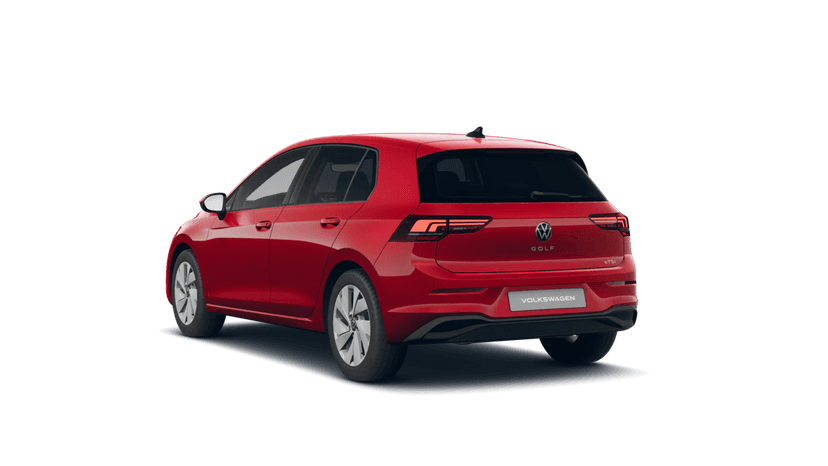 Golf - miniatura renderu 3