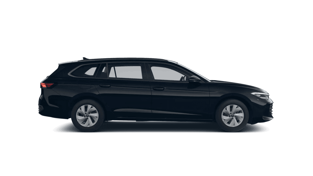 Passat Passat 2026 1.5 TSI mHEV 150 KM