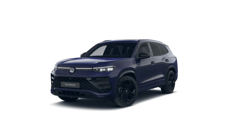 Tayron - miniatura renderu 5